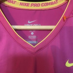 Nike DriFit Pro Combat